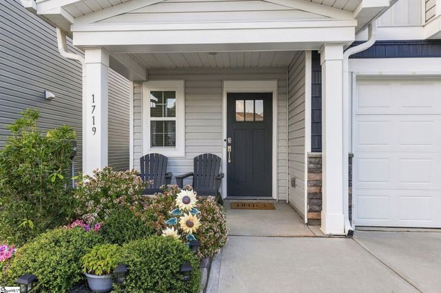 1719 Southwold Lane, Boiling Springs, SC 29316