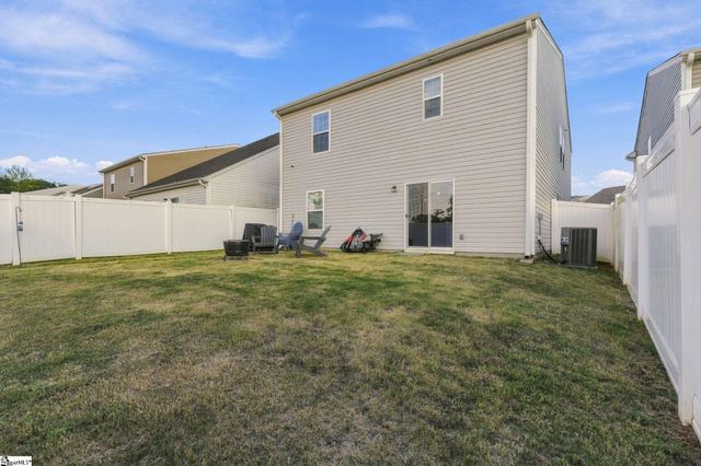 1719 Southwold Lane, Boiling Springs, SC 29316