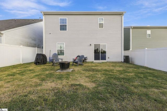 1719 Southwold Lane, Boiling Springs, SC 29316