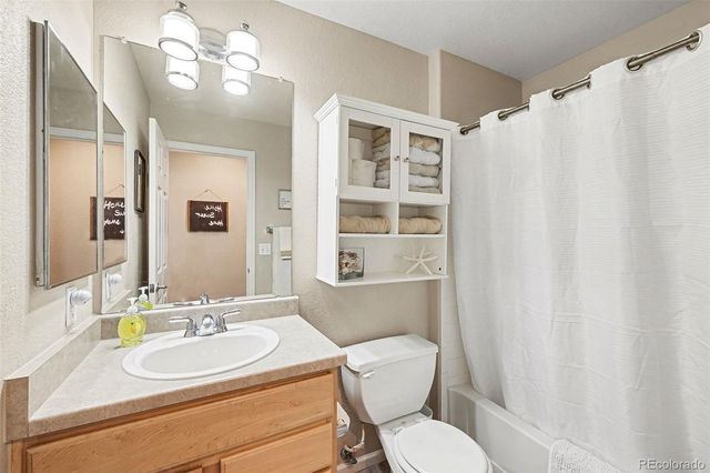 5965 Raleigh Circle, Castle Rock, CO 80104