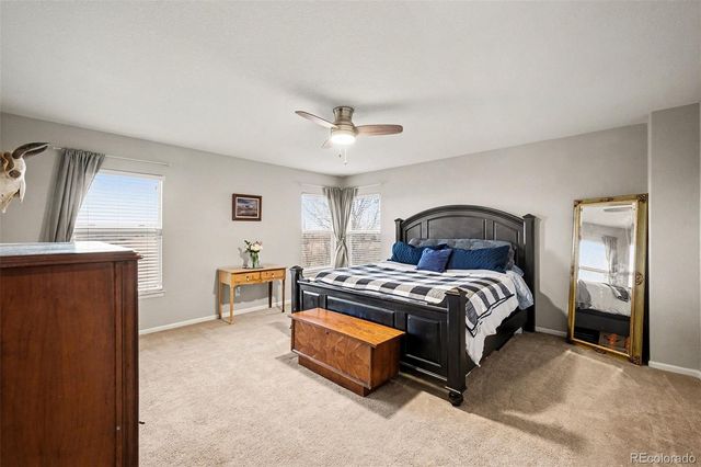 5965 Raleigh Circle, Castle Rock, CO 80104