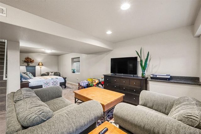 5965 Raleigh Circle, Castle Rock, CO 80104