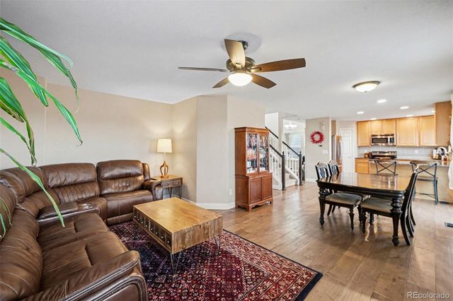 5965 Raleigh Circle, Castle Rock, CO 80104