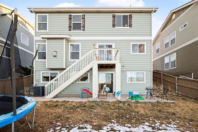 5965 Raleigh Circle, Castle Rock, CO 80104