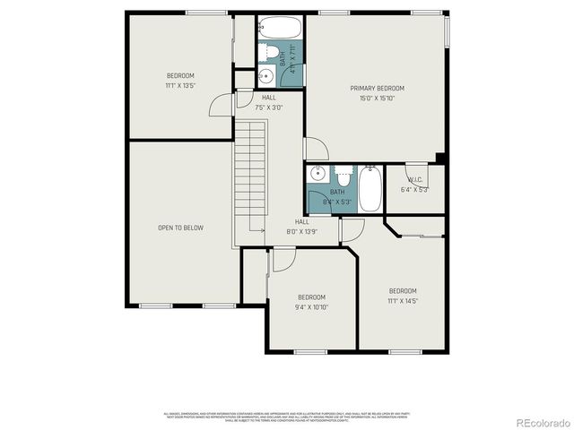 5965 Raleigh Circle, Castle Rock, CO 80104