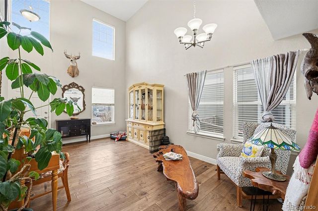 5965 Raleigh Circle, Castle Rock, CO 80104