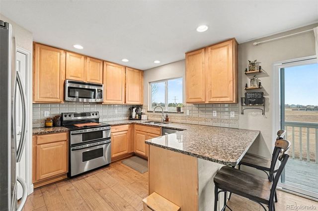 5965 Raleigh Circle, Castle Rock, CO 80104