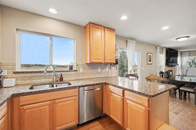 5965 Raleigh Circle, Castle Rock, CO 80104