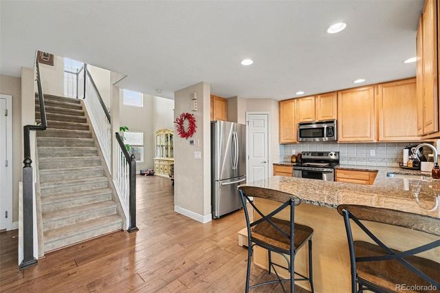 5965 Raleigh Circle, Castle Rock, CO 80104