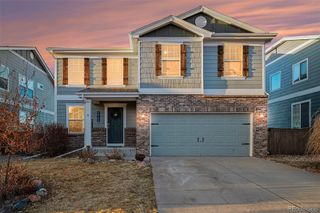 5965 Raleigh Circle, Castle Rock, CO 80104