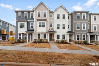742 Cormiche Lane, Wake Forest, NC 27587
