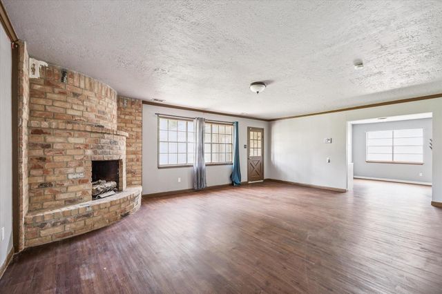 1119 Manatee Lane, Houston, TX 77090