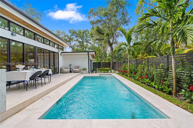 525 NE 101 St, Miami Shores, FL 33138