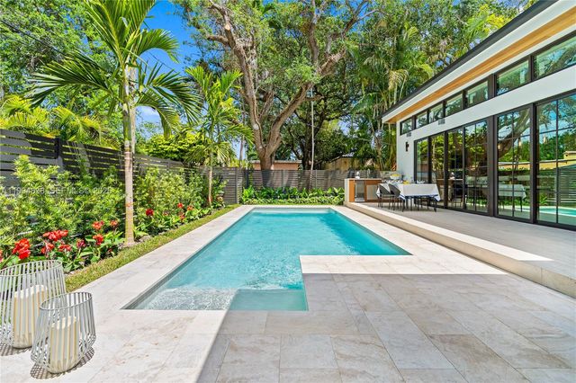 525 NE 101 St, Miami Shores, FL 33138