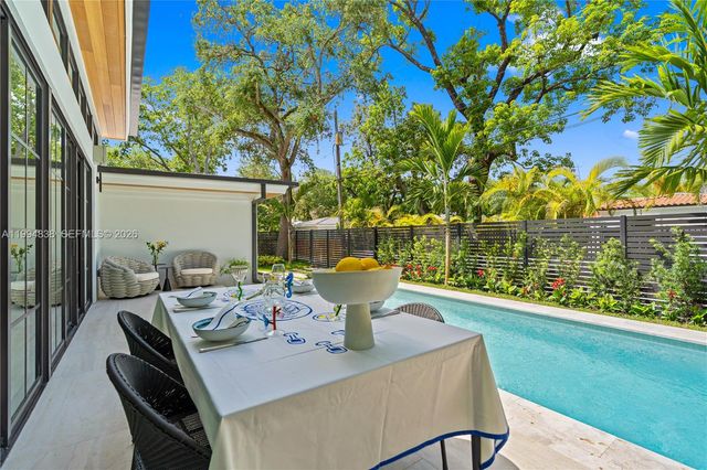 525 NE 101 St, Miami Shores, FL 33138