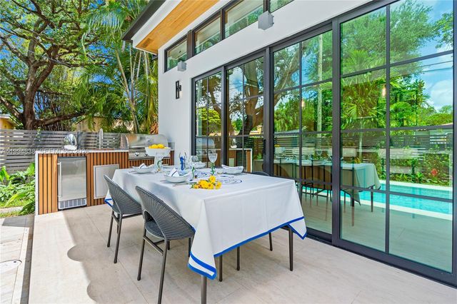 525 NE 101 St, Miami Shores, FL 33138