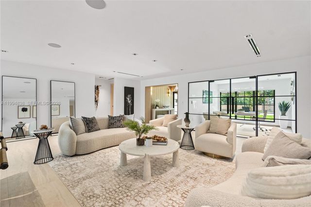 525 NE 101 St, Miami Shores, FL 33138