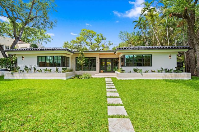 525 NE 101 St, Miami Shores, FL 33138