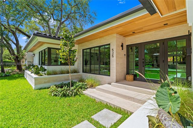 525 NE 101 St, Miami Shores, FL 33138