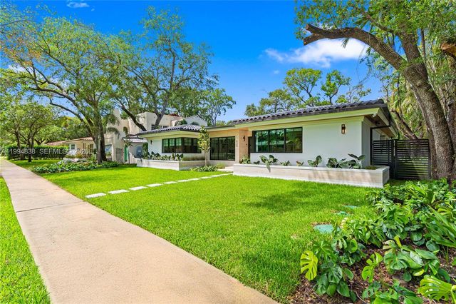 525 NE 101 St, Miami Shores, FL 33138