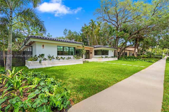 525 NE 101 St, Miami Shores, FL 33138