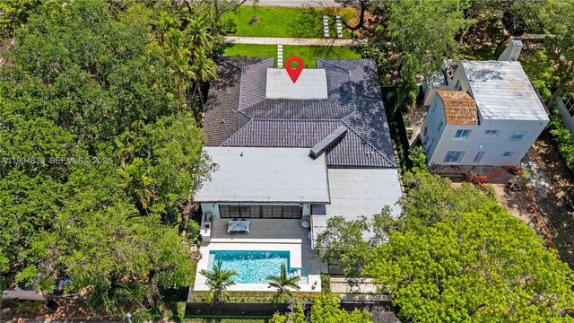 525 NE 101 St, Miami Shores, FL 33138