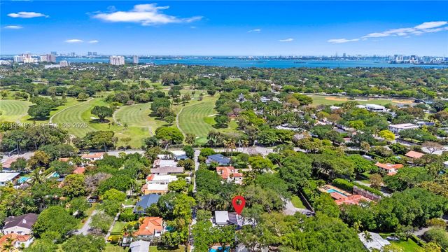 525 NE 101 St, Miami Shores, FL 33138