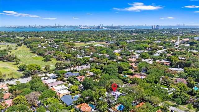 525 NE 101 St, Miami Shores, FL 33138