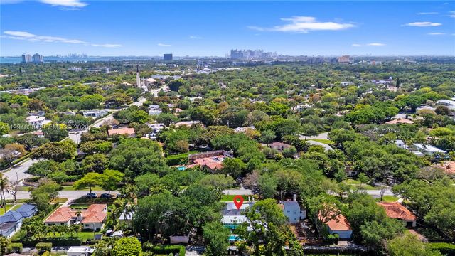 525 NE 101 St, Miami Shores, FL 33138