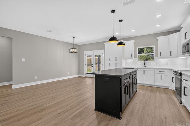 114 Michael Drive, Beebe, AR 72012