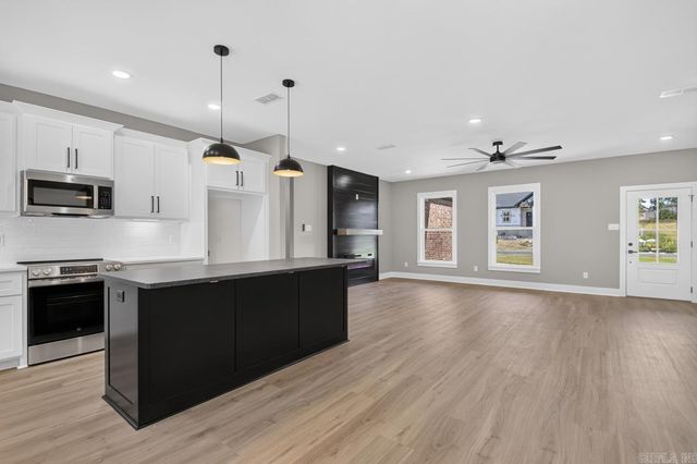 114 Michael Drive, Beebe, AR 72012