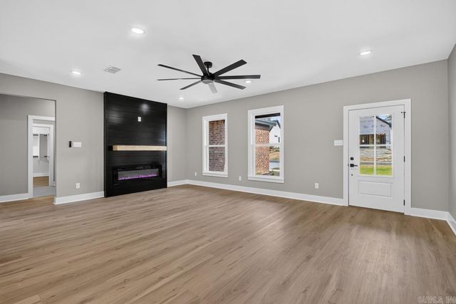 114 Michael Drive, Beebe, AR 72012