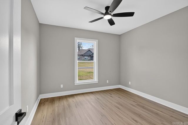 114 Michael Drive, Beebe, AR 72012