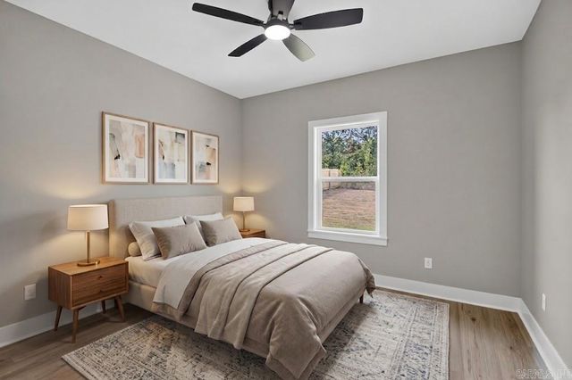 114 Michael Drive, Beebe, AR 72012