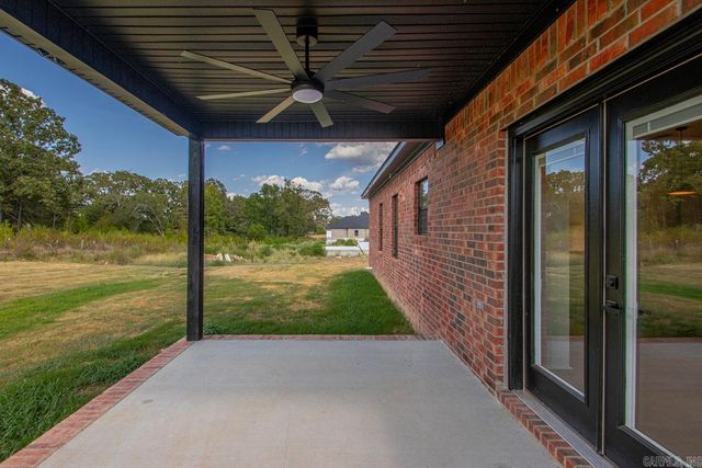 114 Michael Drive, Beebe, AR 72012