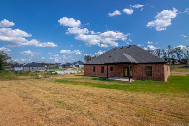 114 Michael Drive, Beebe, AR 72012