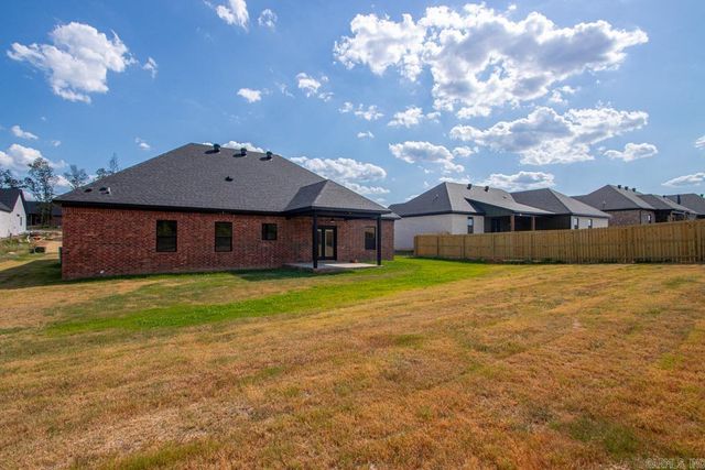 114 Michael Drive, Beebe, AR 72012