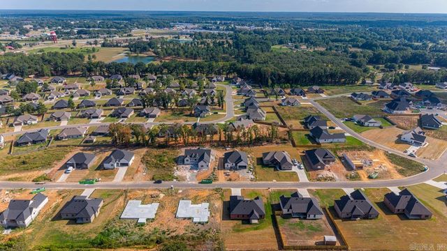 114 Michael Drive, Beebe, AR 72012