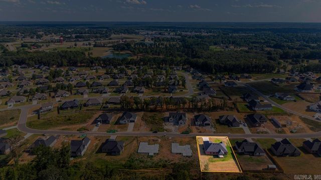 114 Michael Drive, Beebe, AR 72012