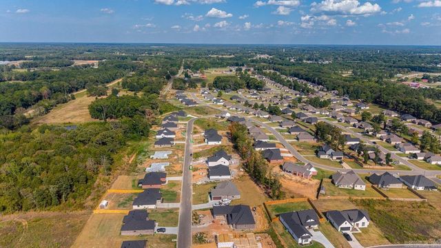 114 Michael Drive, Beebe, AR 72012