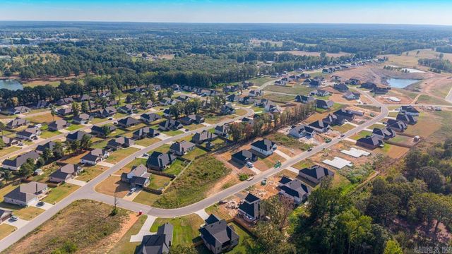 114 Michael Drive, Beebe, AR 72012