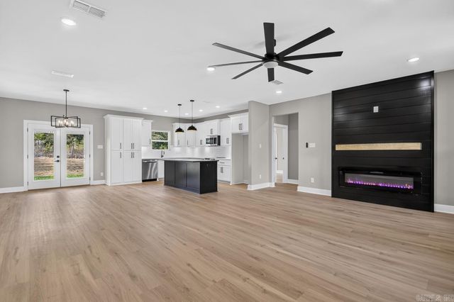 114 Michael Drive, Beebe, AR 72012