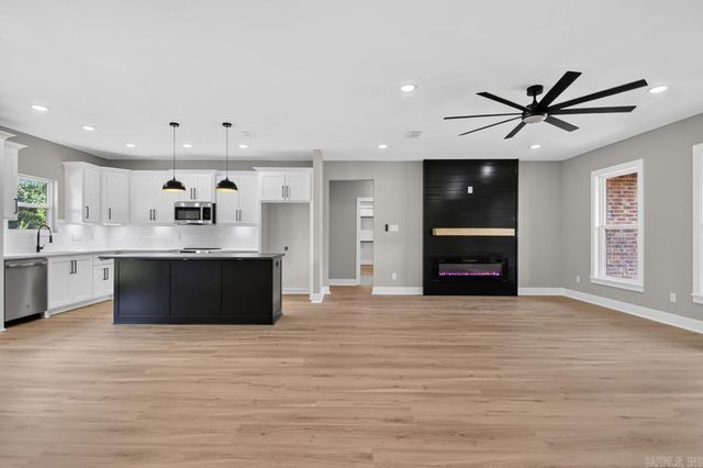 114 Michael Drive, Beebe, AR 72012