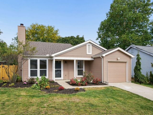 1726 Weather Stone Lane, Columbus, OH 43235