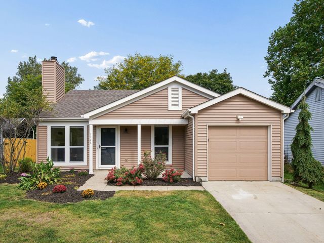 1726 Weather Stone Lane, Columbus, OH 43235