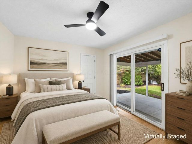 1726 Weather Stone Lane, Columbus, OH 43235