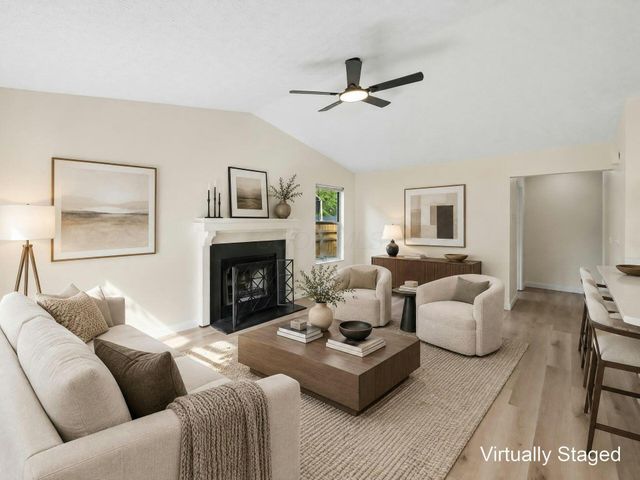 1726 Weather Stone Lane, Columbus, OH 43235