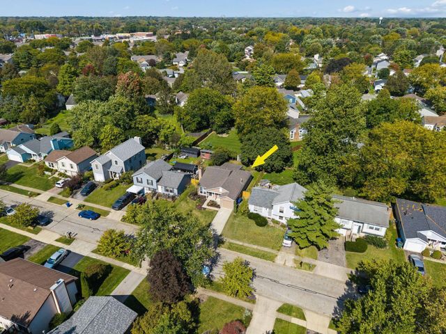 1726 Weather Stone Lane, Columbus, OH 43235