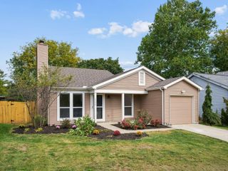 1726 Weather Stone Lane, Columbus, OH 43235