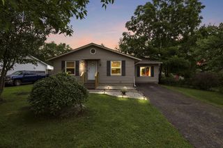 1761 Arrowhead Drive, Columbus, OH 43223